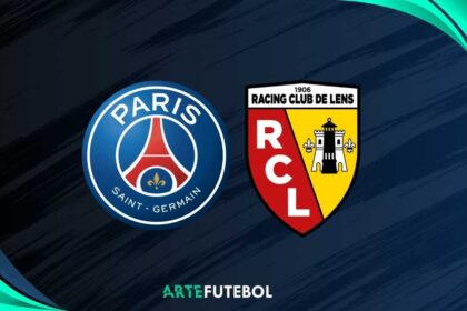PSG x Lens saiba tudo sobre o jogo da Ligue 1 2025