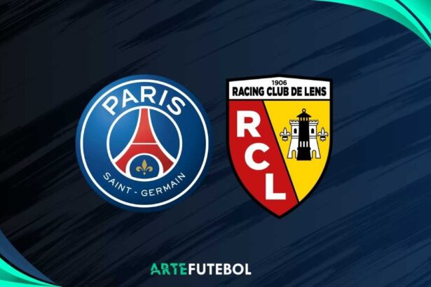 PSG x Lens saiba tudo sobre o jogo da Ligue 1 2025