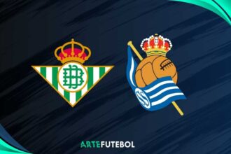 Real Betis x Real Sociedad saiba tudo sobre o jogo da La Liga 2025