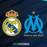 Real Madrid x Olympique de Marseille saiba tudo sobre o jogo da Champions League 2025