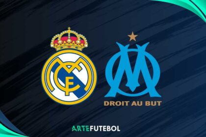 Real Madrid x Olympique de Marseille saiba tudo sobre o jogo da Champions League 2025