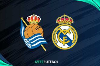 Real Sociedad x Real Madrid saiba tudo sobre o jogo da La Liga 2025