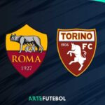 Roma x Torino saiba tudo sobre o jogo da Serie A 2025