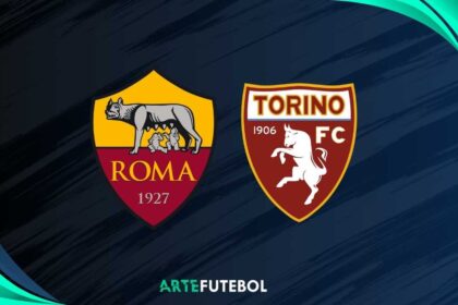 Roma x Torino saiba tudo sobre o jogo da Serie A 2025