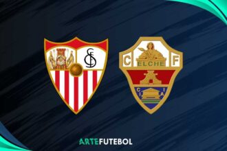 Sevilla x Elche saiba tudo sobre o jogo da La Liga 2025