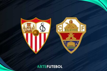 Sevilla x Elche saiba tudo sobre o jogo da La Liga 2025