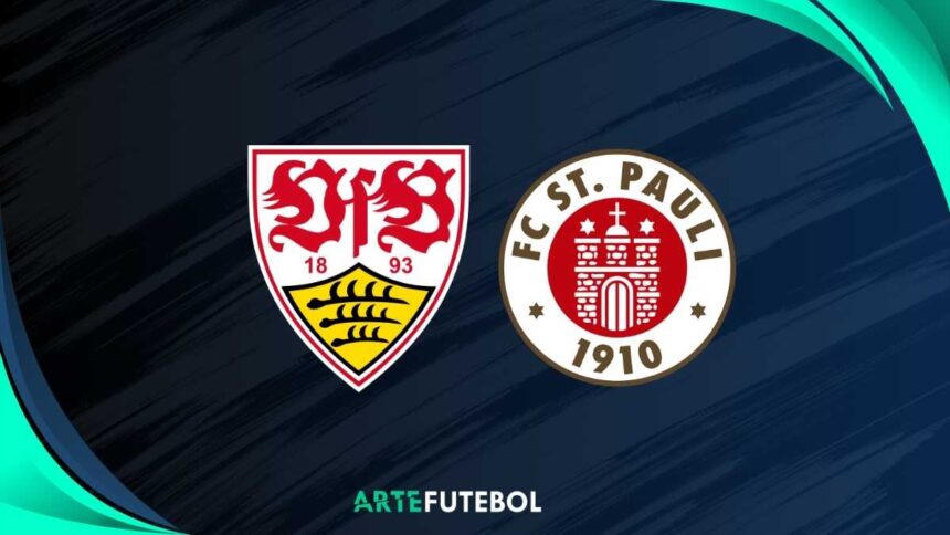 Stuttgart vs St Pauli saiba tudo sobre o jogo da Bundesliga 2025