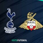 Tottenham x Doncaster saiba tudo sobre o jogo da Copa da Liga Inglesa 2025
