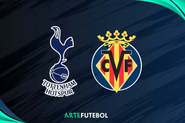 Tottenham x Villarreal saiba tudo sobre o jogo da Champions League 2025