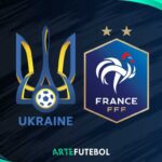 Ucrânia x França saiba tudo sobre o jogo das Eliminatórias da Copa do Mundo FIFA 2026