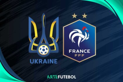 Ucrânia x França saiba tudo sobre o jogo das Eliminatórias da Copa do Mundo FIFA 2026