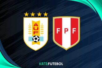 Uruguai x Peru saiba tudo sobre o jogo das Eliminatórias da Copa do Mundo FIFA 2026