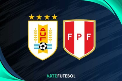 Uruguai x Peru saiba tudo sobre o jogo das Eliminatórias da Copa do Mundo FIFA 2026