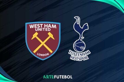 West Ham x Tottenham saiba tudo sobre o jogo da Premier League 2025