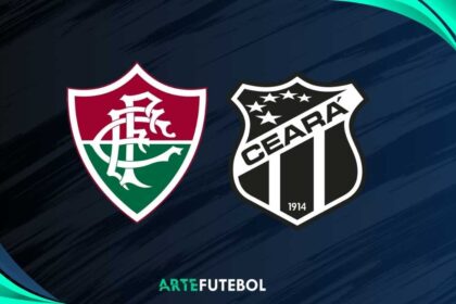 Saiba tudo sobre o jogo entre Fluminense e Ceará pelo Brasileirão 2025