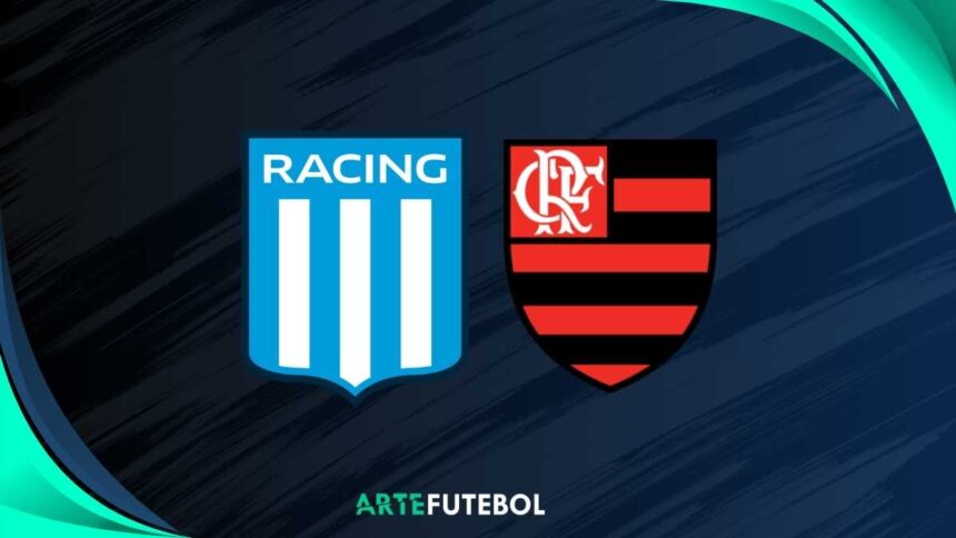 Saiba tudo sobre o jogo entre Racing e Flamengo pela Copa Libertadores da América