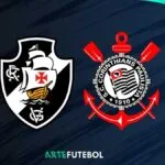 Saiba tudo sobre o jogo de volta entre Vasco e Corinthians pela final da Copa do Brasil 2025-26
