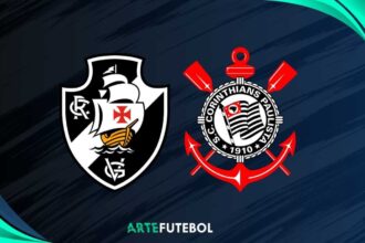 Saiba tudo sobre o jogo de volta entre Vasco e Corinthians pela final da Copa do Brasil 2025-26