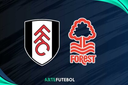 Saiba tudo sobre o jogo entre Fulham e Nottingham Forest pela Premier League 2025-26