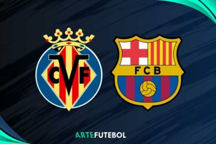 Saiba tudo sobre o jogo entre Villarreal e Barcelona pela La Liga 2025-26