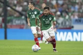 Em que cenário o México pode se classificar para a fase eliminatória depois da derrota para a Argentina