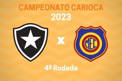 Botafogo x Madureira onde assistir o jogo do Campeonato Carioca