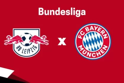 RB Leipzig x Bayern de Munique onde assistir o jogo da Bundesliga