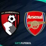 Onde assistir Bournemouth x Arsenal pela oitava rodada da Premier League