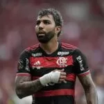 Gabigol está de saída do Flamengo