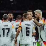 Real Madrid e Bayern na briga por estrelas da Alemanha