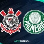 Corinthians x Palmeiras saiba tudo sobre o jogo do Brasileirão 2025