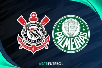 Corinthians x Palmeiras saiba tudo sobre o jogo do Brasileirão 2025