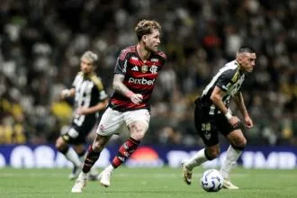 Flamengo anuncia fim da parceria com a Pixbet