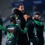 Juventude 2 x 1 Corinthians - Brasileirão 2025