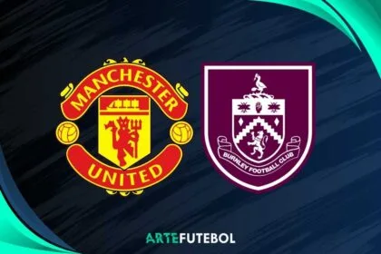 Manchester United x Burnley saiba tudo sobre o jogo da Premier League 2025