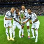 Rodrygo recebe proposta milionária da Arábia Saudita e pode deixar o Real Madrid.