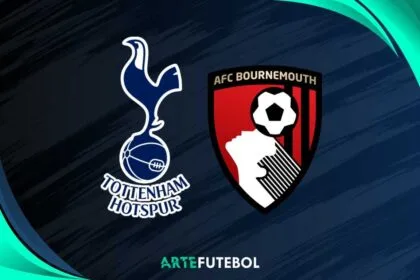Tottenham x Bournemouth saiba tudo sobre o jogo da Premier League 2025