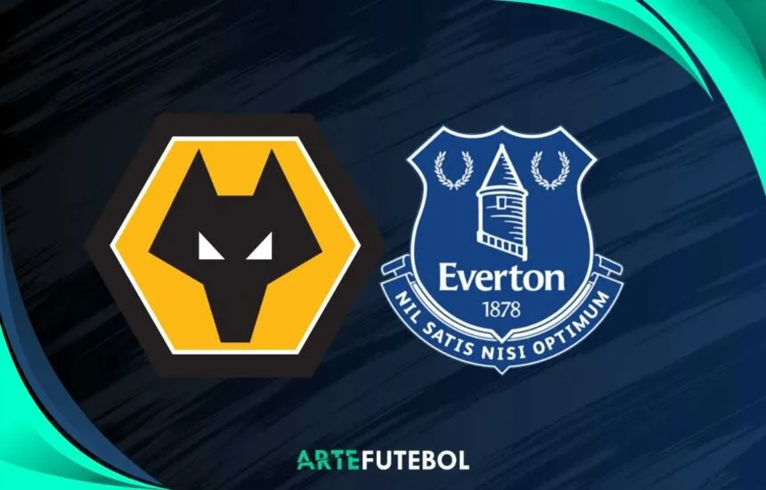 Wolves x Everton saiba tudo sobre o jogo da Premier League 2025