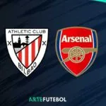 Athletic Bilbao x Arsenal saiba tudo sobre o jogo da Champions League 2025