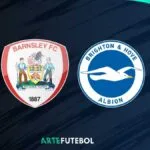 Barnsley x Brighton saiba tudo sobre o jogo da Copa da Liga Inglesa 2025
