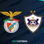 Benfica x Qarabag saiba tudo sobre o jogo da Champions League 2025