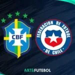 Brasil x Chile saiba tudo sobre o jogo das Eliminatórias da Copa do Mundo FIFA 2026