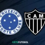 Cruzeiro x Atlético-MG saiba tudo sobre o jogo da Copa do Brasil 2025
