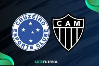 Cruzeiro x Atlético-MG saiba tudo sobre o jogo da Copa do Brasil 2025