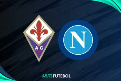 Fiorentina x Napoli saiba tudo sobre o jogo da Serie A 2025