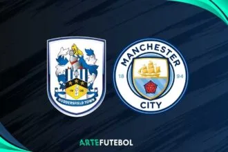 Huddersfield x Manchester City saiba tudo sobre o jogo da Copa da Liga Inglesa 2025