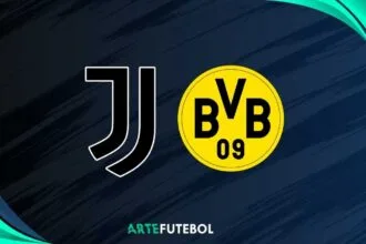 Juventus x Borussia Dortmund saiba tudo sobre o jogo da Champions League 2025