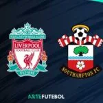 Liverpool x Southampton saiba tudo sobre o jogo da Copa da Liga Inglesa 2025