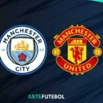 Manchester City x Manchester United saiba tudo sobre o jogo da Premier League 2025