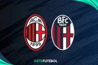 Milan x Bologna saiba tudo sobre o jogo da Serie A 2025